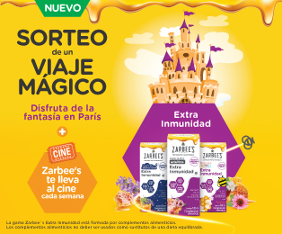 La magia de Zarbees